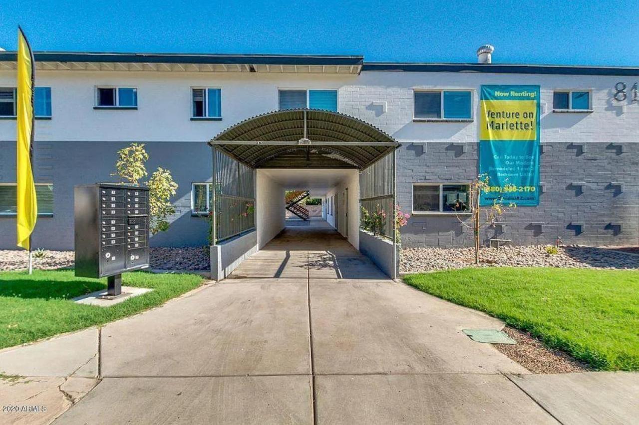 Hidden Gem In Phoenix Area Εξωτερικό φωτογραφία